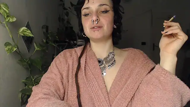 kinkyspirali online show from 02/20/26, 09:37