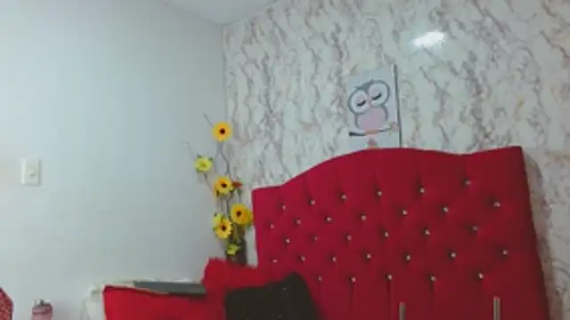 Snapshot of AlexaFontana chatting on 02/08/26, 07:39 AlexaFontana online show from 02/08/26, 07:39