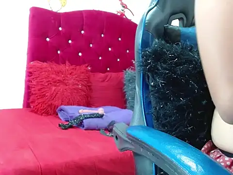 Snapshot of AlexaFontana chatting on 03/02/26, 08:04 AlexaFontana online show from 03/02/26, 08:04