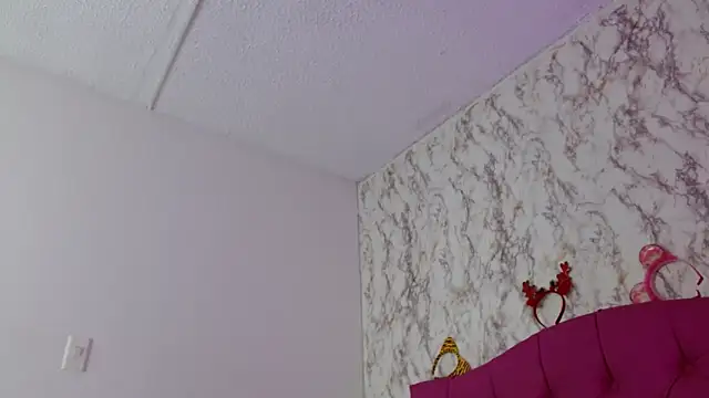 AlexaFontana online show from 03/16/26, 05:44