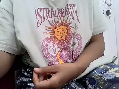 Snapshot of Pie066_ chatting on 02/27/25, 12:34 Pie066 online show from 02/27/25, 12:34