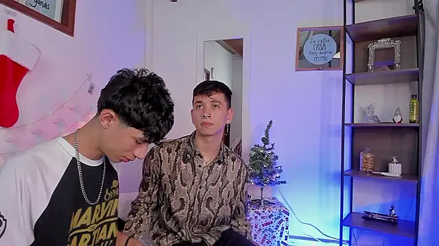 novaybrian online show from 12/08/24, 03:10