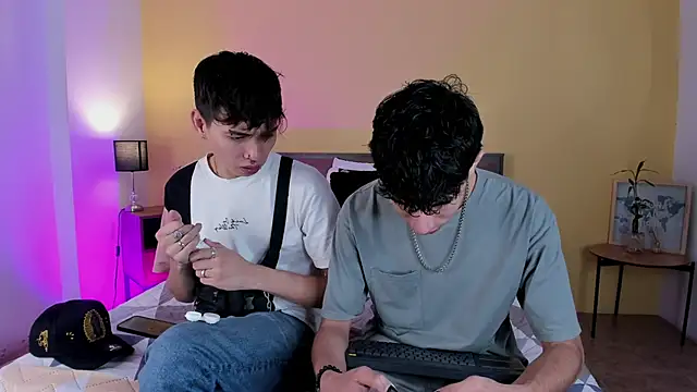 novaybrian online show from 12/16/24, 04:34