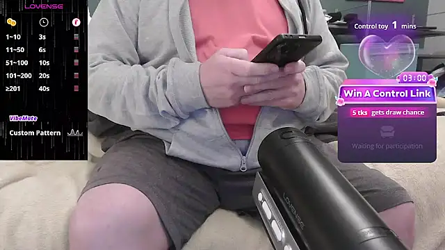 Snapshot of BondBroken chatting on 01/08/26, 06:43 BondBroken online show from 01/08/26, 06:43