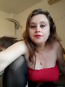 Saraporca30 online show from 12/28/24, 08:05