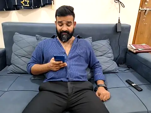 Fun Guuy online show from 10/31/25, 07:53