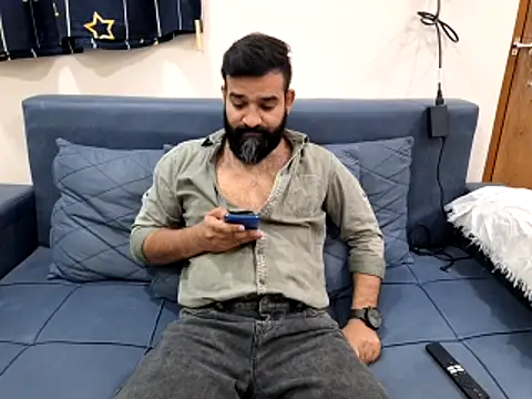 Fun Guuy online show from 11/13/25, 08:35