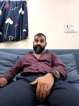 Fun Guuy online show from 12/14/25, 04:34