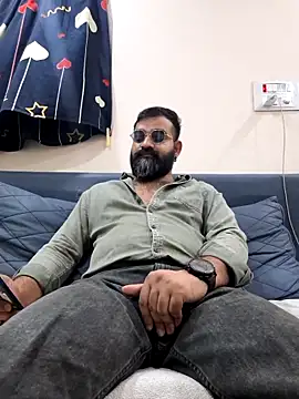 Fun Guuy online show from 03/22/26, 03:48