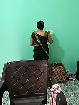 Saroj-Shah online show from 10/21/25, 06:36