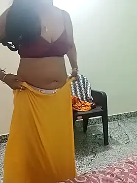 Saroj-Shah online show from 04/16/26, 08:04