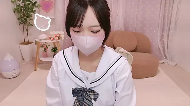 HANApipi online show from 01/15/26, 06:07