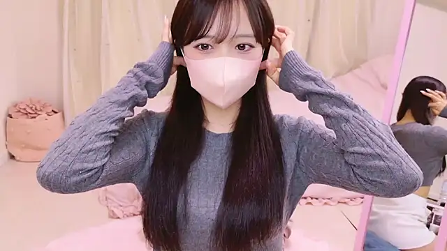 HANApipi online show from 02/07/26, 05:11