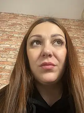 Stefania Star  online show from 03/20/25, 08:20