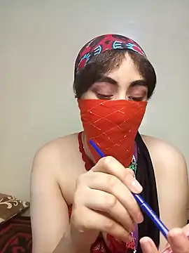 Lalou online show from 12/21/24, 04:57