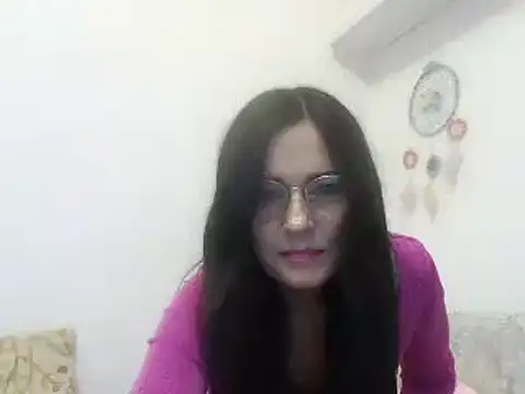 ButterflyJill online show from 12/19/24, 08:34