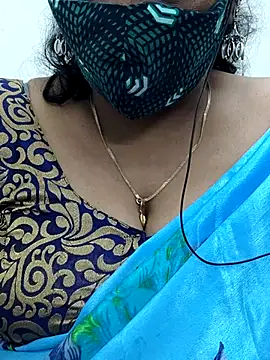 mallu-sumi online show from 02/13/25, 06:48