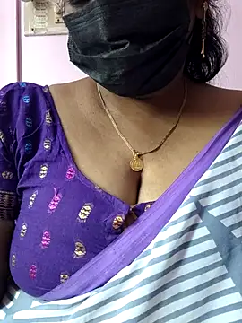 mallu-sumi online show from 02/18/26, 04:19