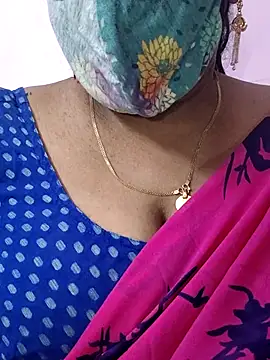 mallu-sumi online show from 07/13/26, 07:05