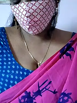 mallu-sumi online show from 08/04/26, 07:55