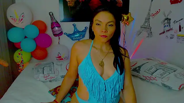 amii777 online show from 01/06/25, 04:04