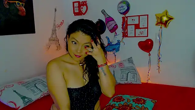 amii777 online show from 01/27/25, 05:25