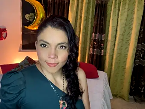 amii777 online show from 11/08/25, 07:41