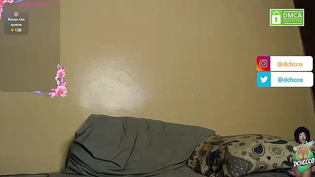 dchcco online show from 02/23/25, 01:57