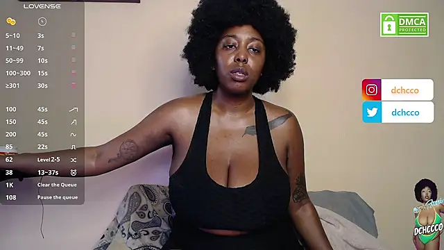 dchcco online show from 03/07/25, 04:33