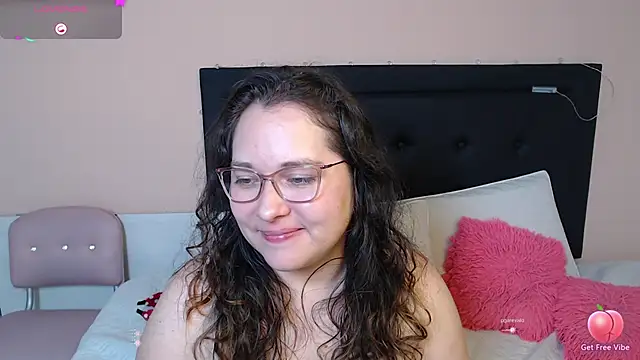 May Carlier online show from 03/17/25, 06:40