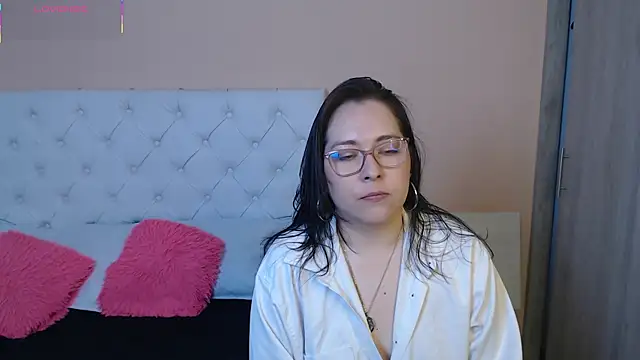 May Carlier online show from 01/07/26, 06:10