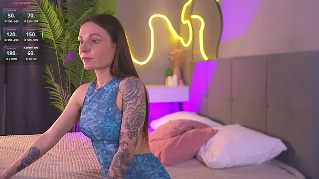 Snapshot of AudreyBrooks_ chatting on 03/01/26, 08:16 AudreyBrooks online show from 03/01/26, 08:16