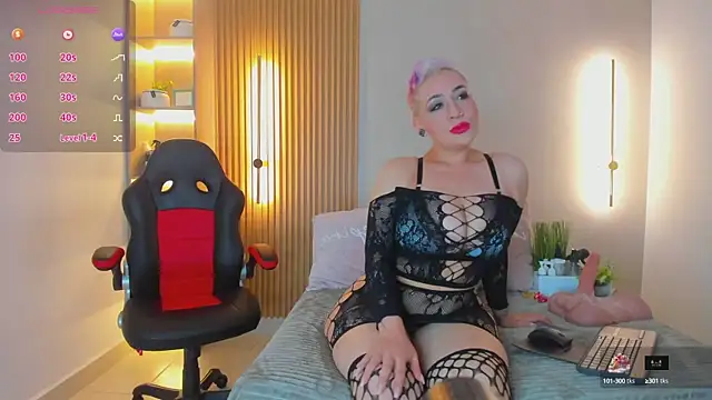 mia becke online show from 09/13/25, 11:43