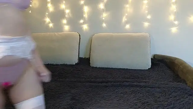 Tutti Frutt1s online show from 02/01/26, 05:39