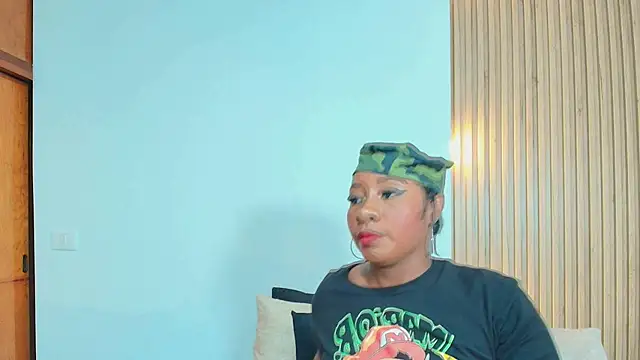 Krystal cambell1 online show from 03/14/25, 08:38