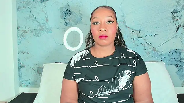 Krystal cambell1 online show from 03/18/25, 08:04