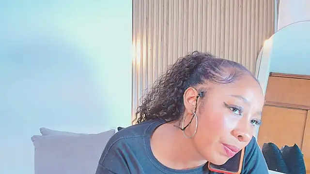 Krystal cambell1 online show from 03/21/25, 08:40