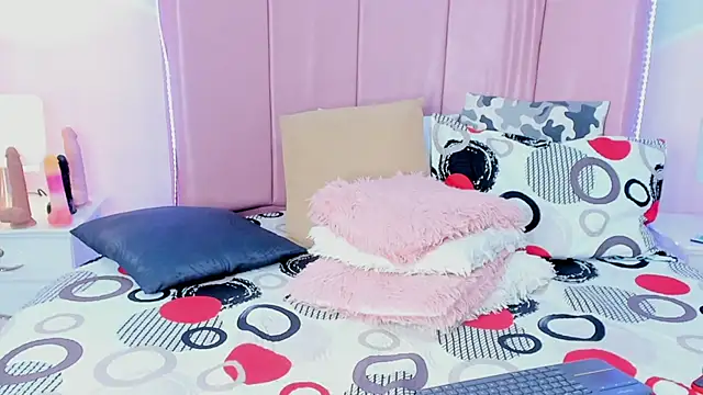 Krystal cambell1 online show from 02/28/26, 08:21