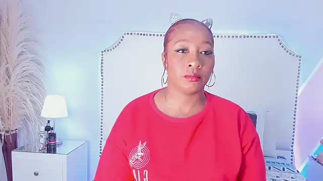 Krystal cambell1 online show from 03/26/26, 07:41