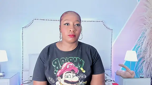 Krystal cambell1 online show from 04/06/26, 05:58