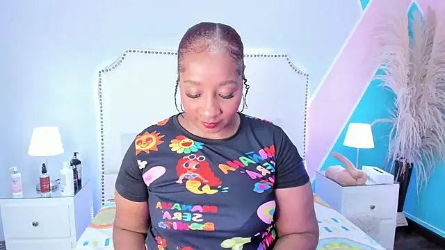 Krystal cambell1 online show from 05/07/26, 07:41
