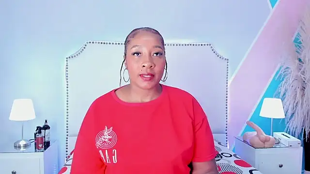 Krystal cambell1 online show from 05/12/26, 08:06