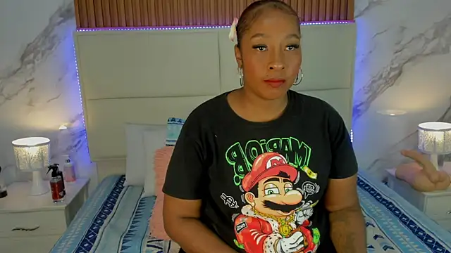 Krystal cambell1 online show from 05/18/26, 12:11