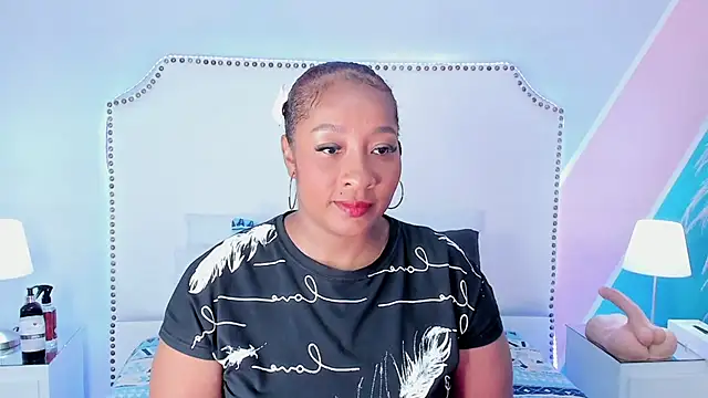 Krystal cambell1 online show from 05/20/26, 07:42