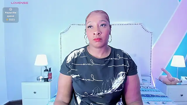 Krystal cambell1 online show from 05/27/26, 08:28