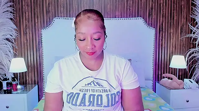 Krystal cambell1 online show from 06/02/26, 07:49