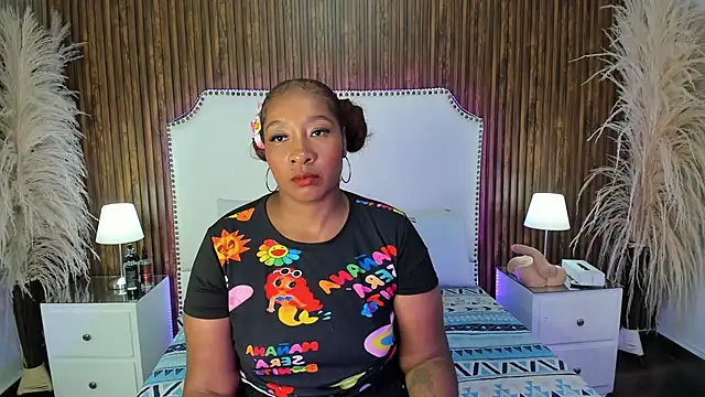 Krystal cambell1 online show from 07/11/26, 03:31