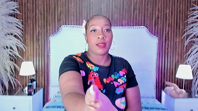 Krystal cambell1 online show from 07/25/26, 04:10