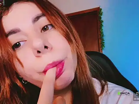 Snapshot of ARIA_SUGARUB chatting on 10/19/25, 03:07 ARIA SUGARUB online show from 10/19/25, 03:07