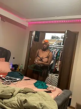 spicysugar74 online show from 04/22/26, 07:15